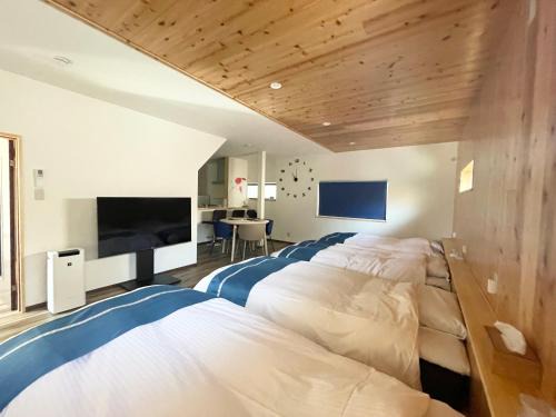 Sumoto Apartamento | Famille