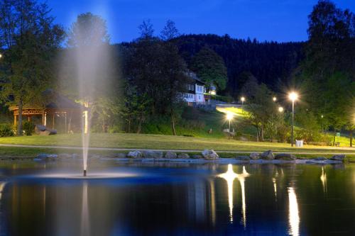 Warmensteinach Hotel | Familotel Mein Krug