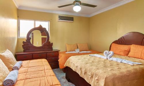 Corales del Sur Apartamento | Family 2 Bedroom Apartment in Corales del Sur