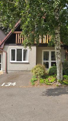 Saint Breward Casa | Family and dog-friendly holiday home - 134 Hengar Manor