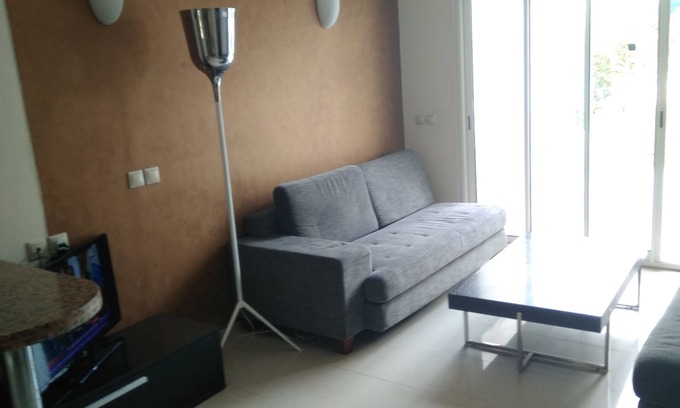 Essaouira Coast Apartamento | Apartamento familiar y amigable