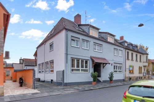 Edigheim Casa | Family and Friends Ludwigshafen