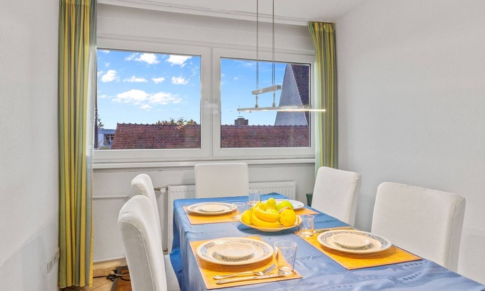 Edigheim Casa | Family and Friends Ludwigshafen
