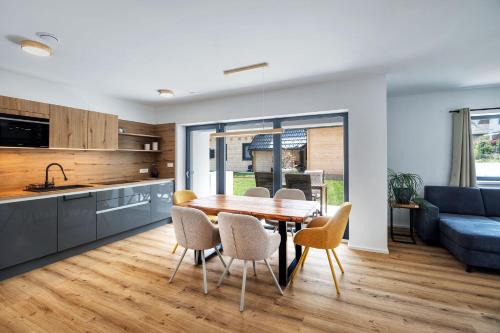 Gorje Apartamento | Family and Friends Apartments Bled