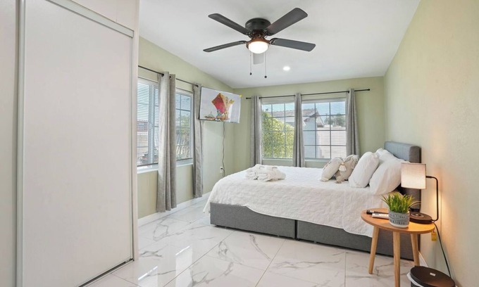 Westminster Casa | Family And Friends Home Near Disneyland&Hotspots!