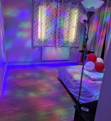 Savigny-sur-Orge Apartamento | Family and lovely appart - Paris - Orly - Savigny