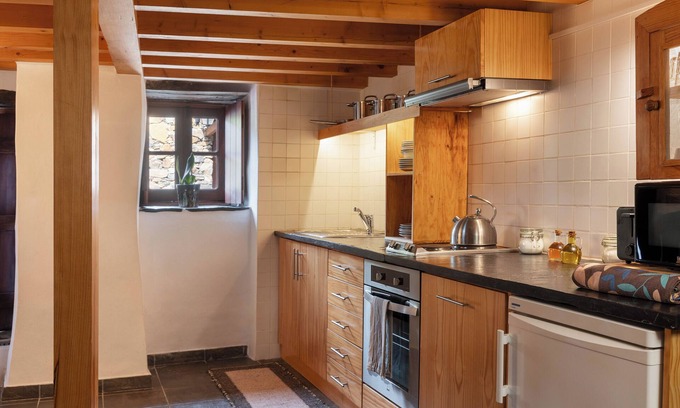 Lousa Casa | Family and pet friendly mountain house