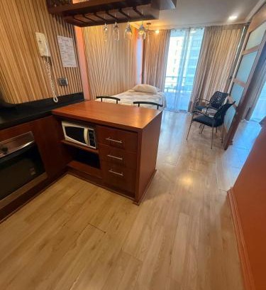 Yerbas Buenas Apartamento | Family and tourist-friendly near the subway