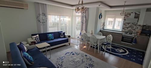Konyaalti Apartamento | Family Apart-Hotel '2022'- 5