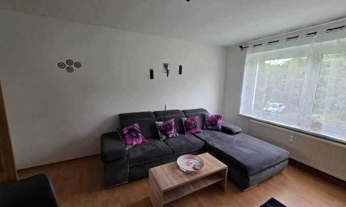 Neustadt Apartamento | Family apartment
