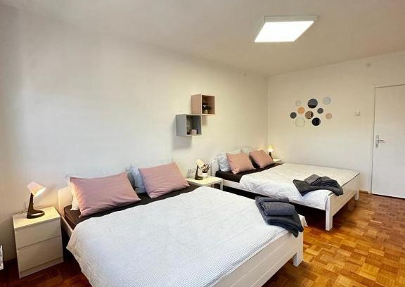 Donji Milanovac Apartamento | Family Apartman
