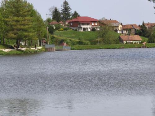 Vinica Apartamento | Family apartman Vinica