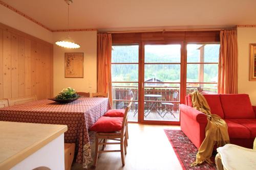 Bad Kleinkirchheim Apartamento | Family Apartment FUCHS Bad Kleinkirchheim