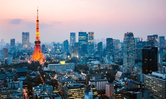 Nishiasakusa Apartamento | Family Apartment || 150 m from Asakusa Metro Station Tokyo ||