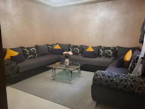 El Jadida Apartamento | Family apartment close to the Beach in jadida