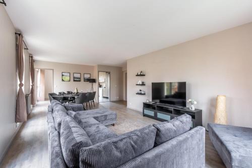 Chessy Apartamento | Family Apartment DisneyLand 90m2 - 150m RER A Val d Europe