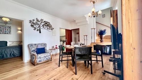 Santos Apartamento | Family Apartment Heart of Lisbon