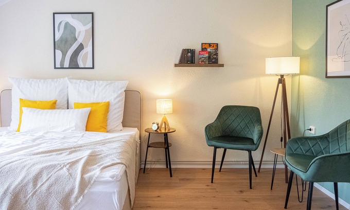 Lengenfeld Apartamento | Family apartment, ideal for hikers and nature lovers