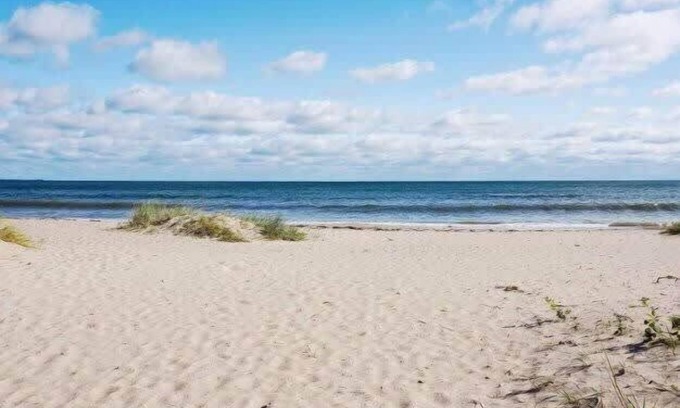 Ljugarn Apartamento | Family apartment located minutes from Ljugarnbeach