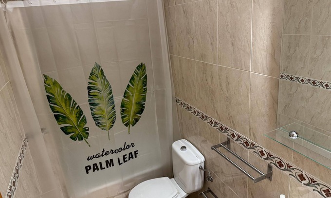 Las Rosas Apartamento | Family apartment M.O.I.R.