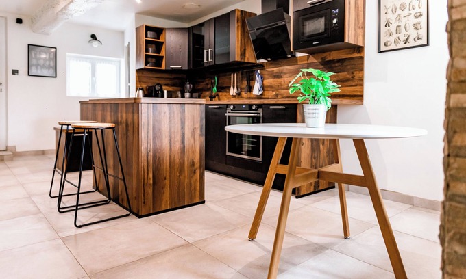 Serris Apartamento | Family apartment near Disney