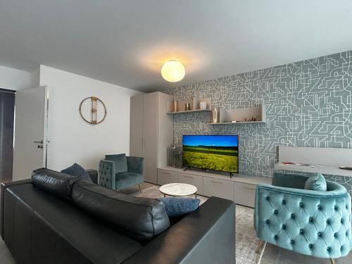 Locarno Apartamento | Family apartment, near the beach whit private park