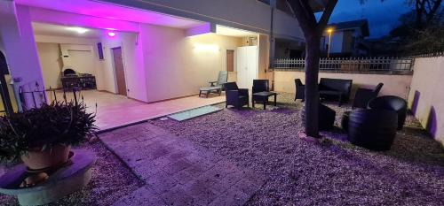 Santa Severa Casa | Family apartment Stella Marina