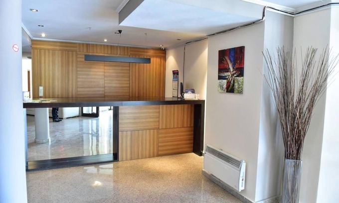 Old Town Apartamento | Family apartment to the ski area