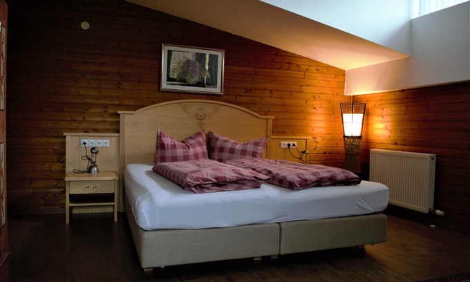 Achenkirch Apartamento | Apartamento-Baño Privado-Balcón-App. für 4 Personen