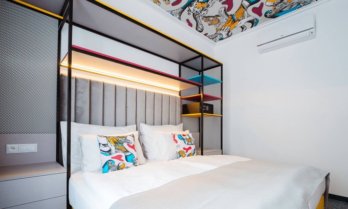 Karlovy Vary Apartamento | Family Apartments by ASTORIA Hotel & Medical Spa