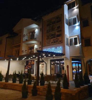 Zajecar Apartamento | Family Apartments