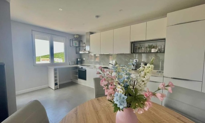 Seoca Apartamento | Family Apartments Stefan