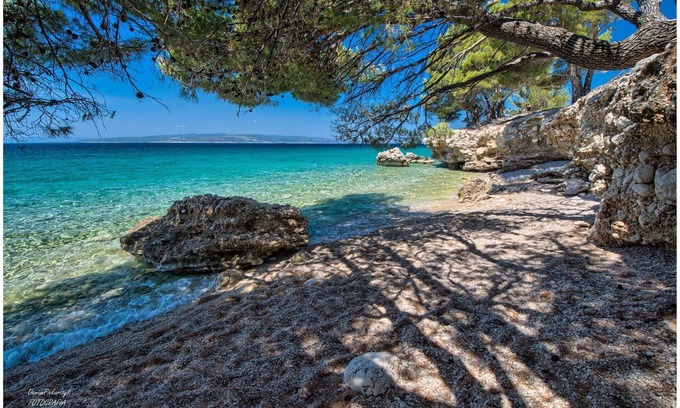 Zagvozd Villa | Villa Biokovo cerca de Makarska