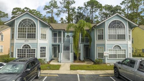 Royal Palm Bay Apartamento | Family Apt very close to Disney