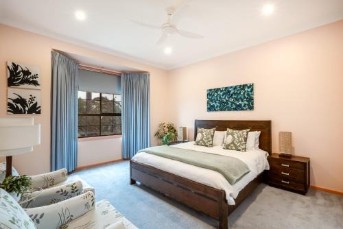 Barwon Heads Casa | Family Beach House Near Barwon River & Beaches