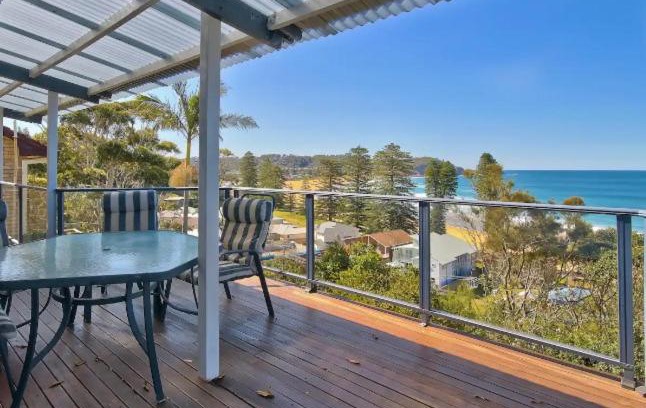 Terrigal Casa | Family Beach Retreat in Lovely Terrigal Home