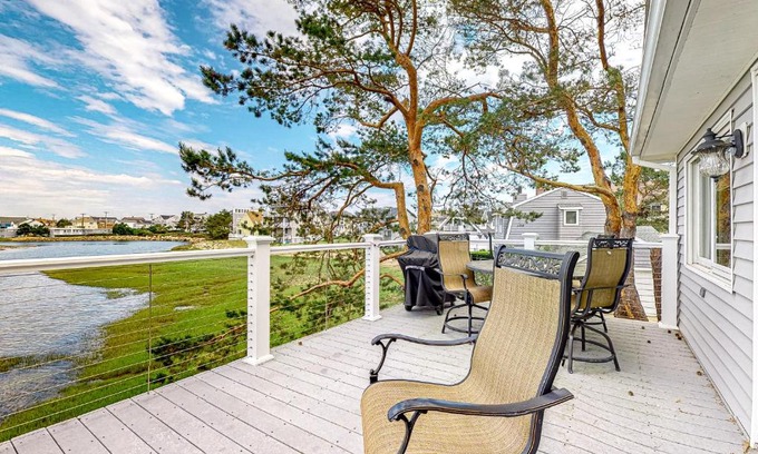 Ogunquit - Wells Casa | Family Beach Retreat