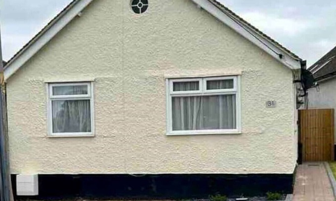 Herne Bay Casa | Family bungalow, 5 minutes drive to seafront