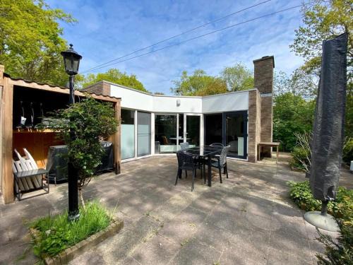 Sint Maartensvlotbrug Casa | Family bungalow on quiet resort