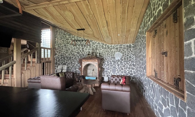 San Ramón Cabina | Family cabin in San Ramon de Alajuela, just minutes from the airport, Alajuela.