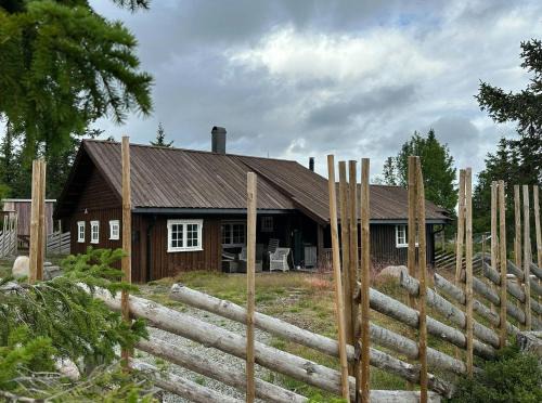 Ringsaker Casa | Family Cabin With Charm