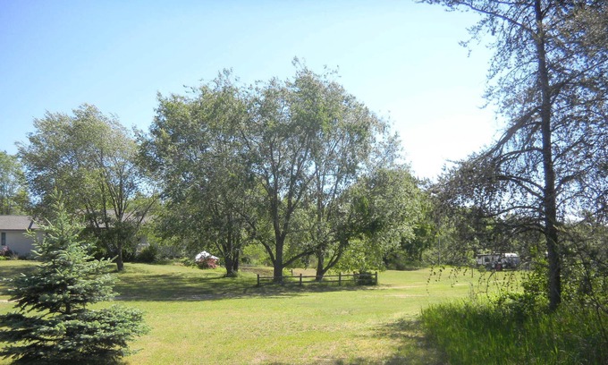 Thompsonville Alquiler De RV | FAMILY CAMP SITE FOR CAMPER OR TENT
