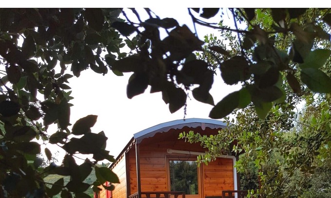 Limoux Apartamento | Caravana familiar en el corazón de los castillos cátaros