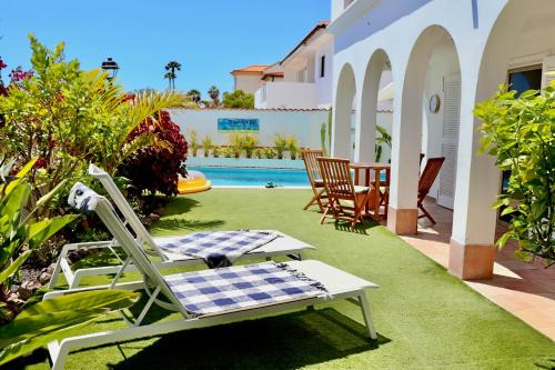 Chayofa Casa | Family Chayofa by Enjoy Tenerife