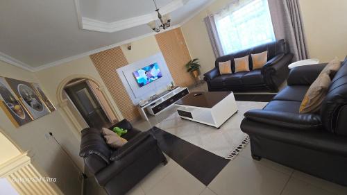 Lilongwe Apartamento | FAMILY CLICK HOMEs