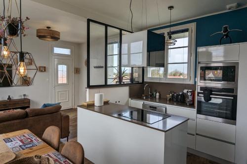 La Tranche-sur-Mer Apartamento | Family cocoon by the sea