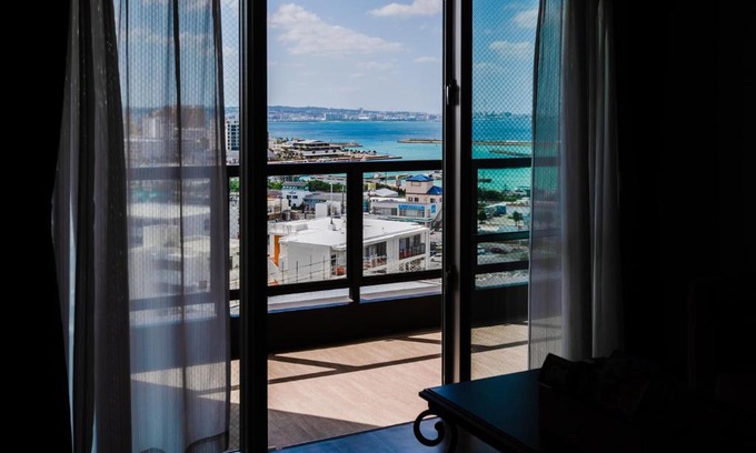 Chatan Apartamento | Family Condo Chatan Hills by Coldio Premium