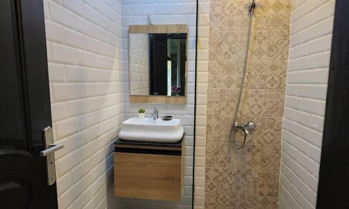 Marina Apartamento | Family confort saidia 1 (wifi)-(ground floor)