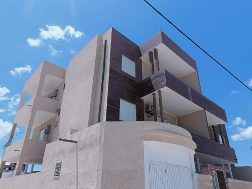 Hammam Al Agzaz Apartamento | Family corner1