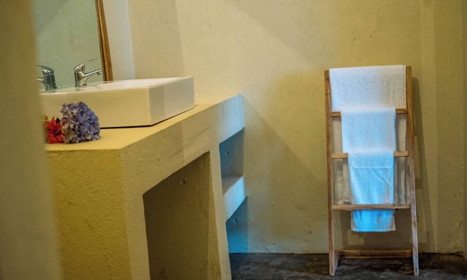 Arusha Casa | Family Cottage at Rafiki Retreat at Rafiki Retreat